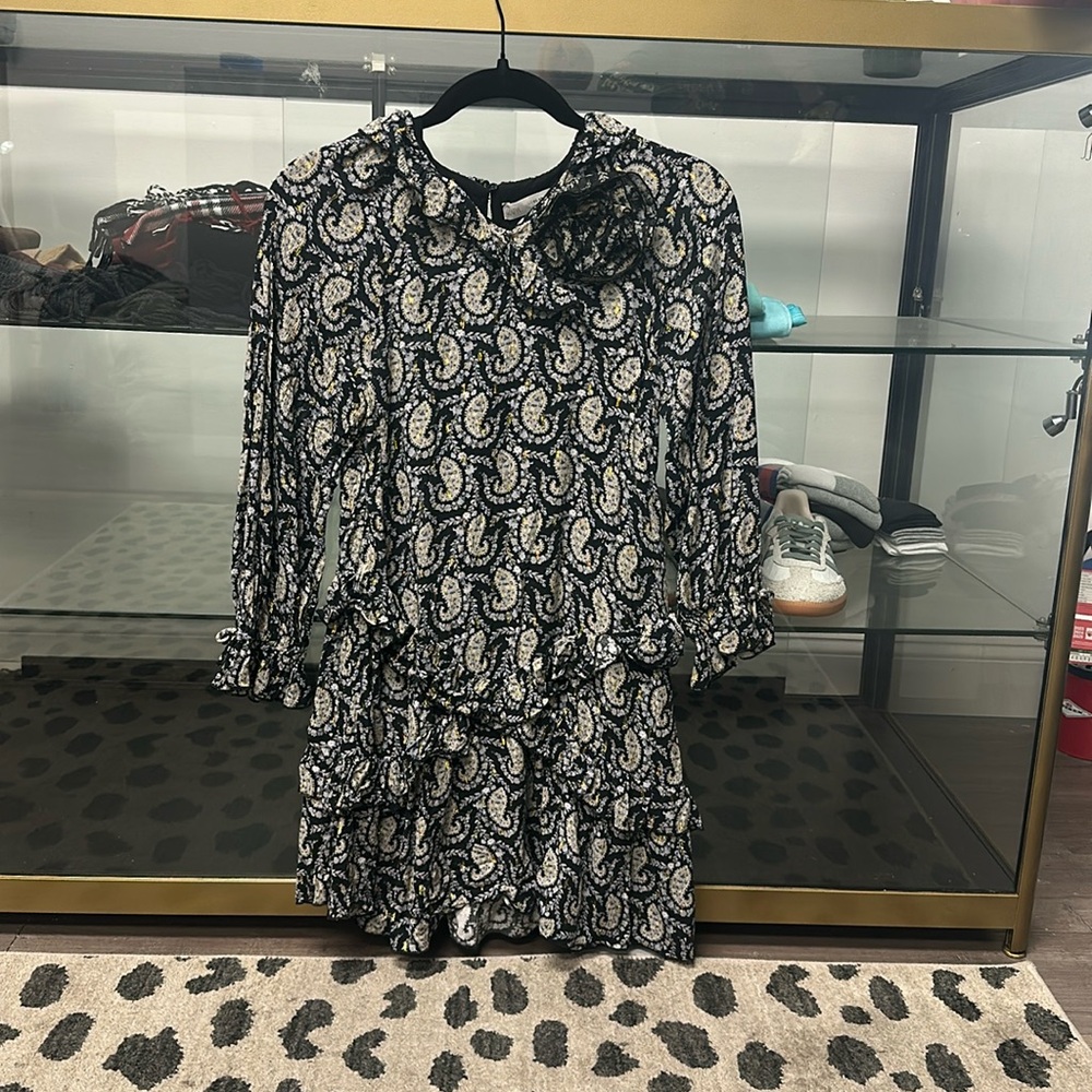 Brand: Zara Kids
Condition: New with tags (NWT)
Size: 11-12 (152 cm)